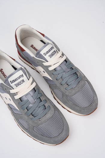 Saucony Sneaker Grey/brown Uomo - 3