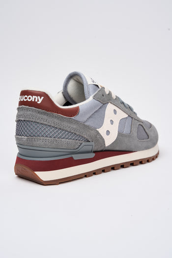 Saucony Sneaker Grey/brown Uomo - 4