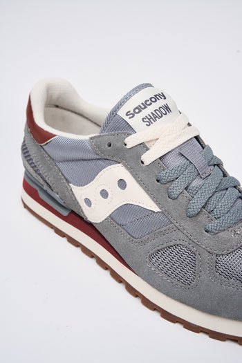 Saucony Sneaker Grey/brown Uomo - 6