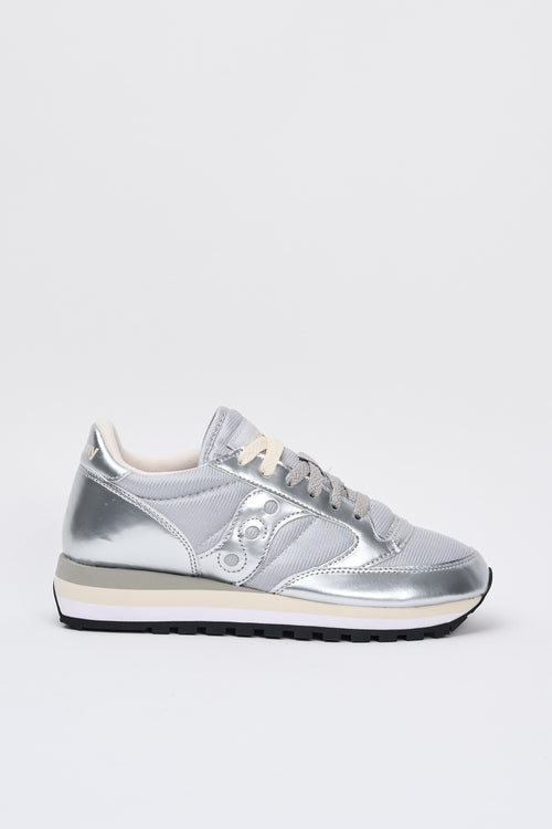 Saucony Sneaker Silver Donna