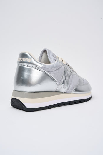 Saucony Sneaker Silver Donna - 6