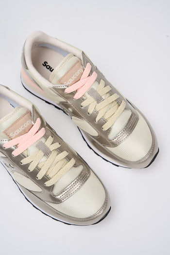 Saucony Sneaker Champagne Donna - 3