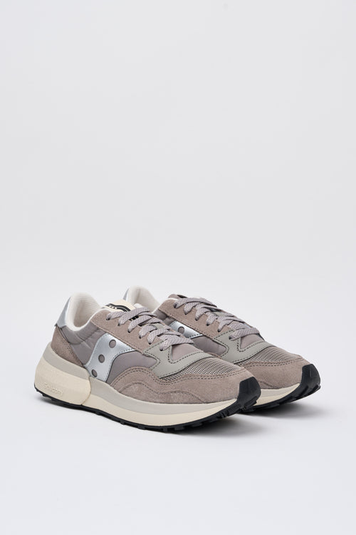 Saucony Sneaker Dove/silver Donna - 2