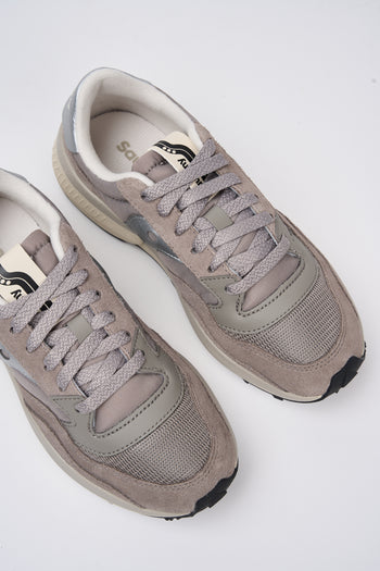 Saucony Sneaker Dove/silver Donna - 3