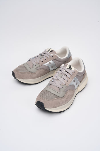 Saucony Sneaker Dove/silver Donna - 6