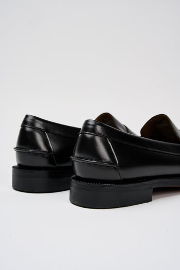 Sebago Mocassino Black Uomo - 5