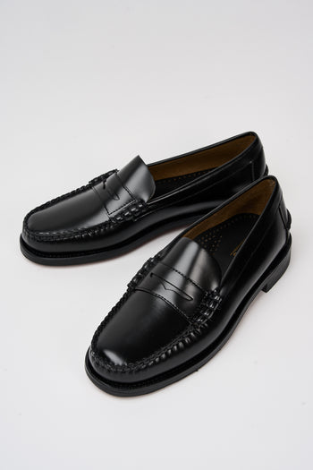 Sebago Mocassino Black Uomo - 6