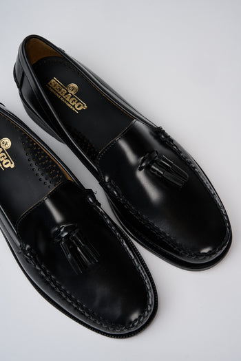 Sebago Mocassino Black Uomo - 3