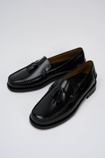 Sebago Mocassino Black Uomo - 6