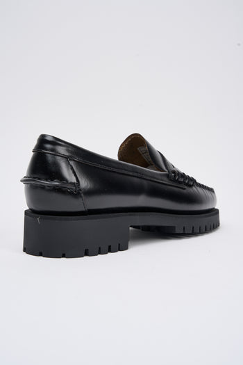 Sebago Mocassino Black Donna - 5