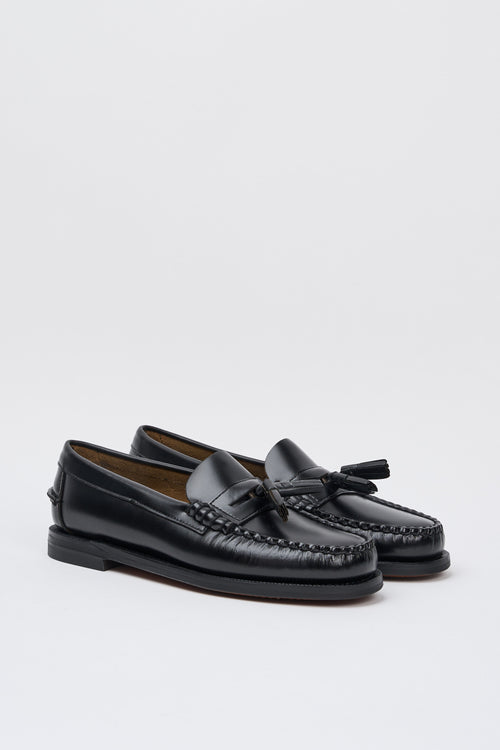 Sebago Mocassino Black Multicolor Donna - 2