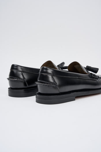 Sebago Mocassino Black Multicolor Donna - 4