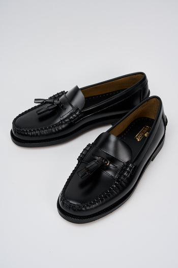 Sebago Mocassino Black Multicolor Donna - 6