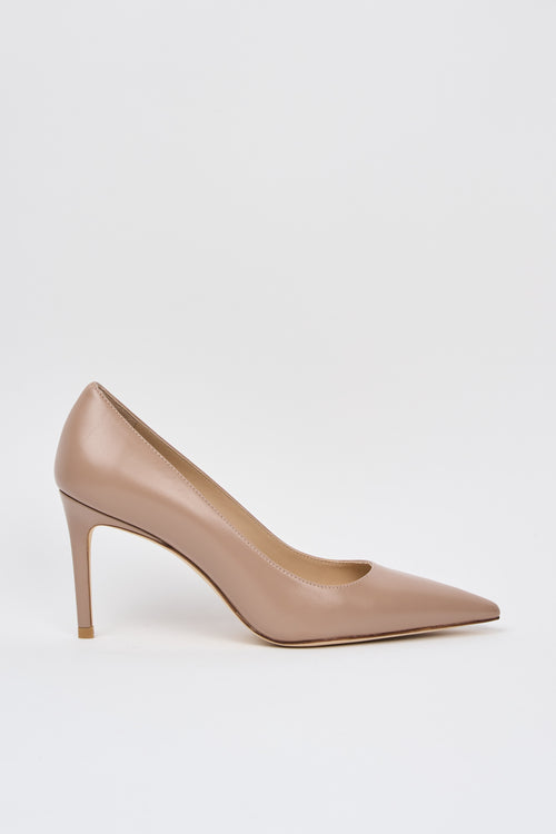 Stuart Weitzman Décolleté Fawn Donna