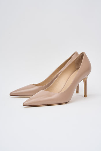 Stuart Weitzman Décolleté Fawn Donna - 5