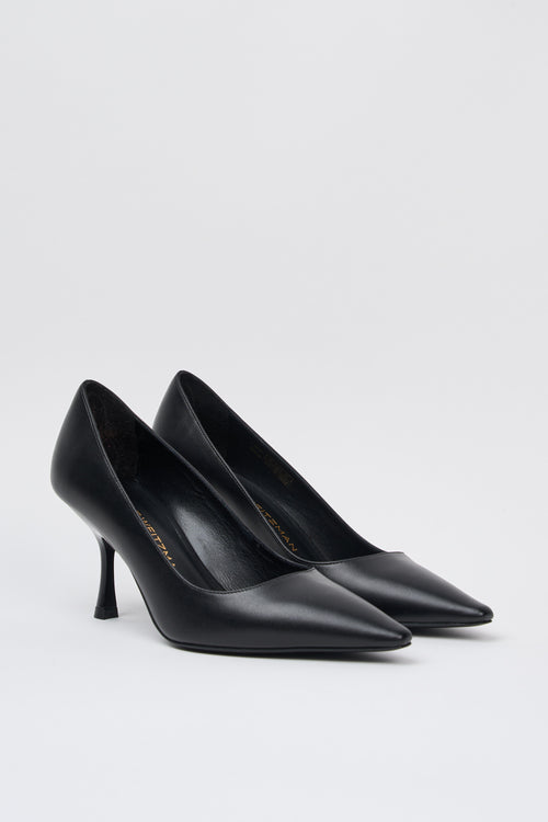 Stuart Weitzman Décolleté Black Donna - 2