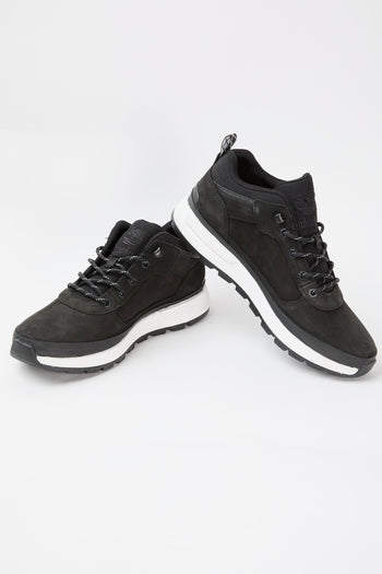 Timberland Trekking Jet Black Uomo - 6