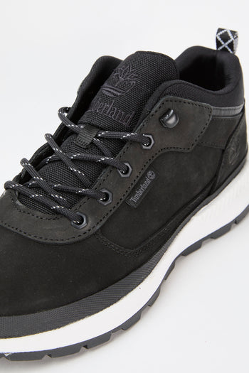 Timberland Trekking Jet Black Uomo - 7