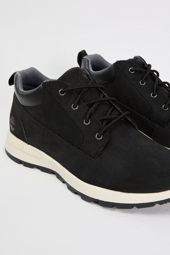 Timberland Sneaker Black Uomo - 4