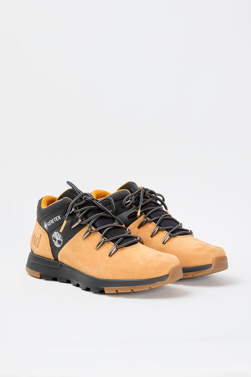 Timberland Trekking Wheat Uomo - 2