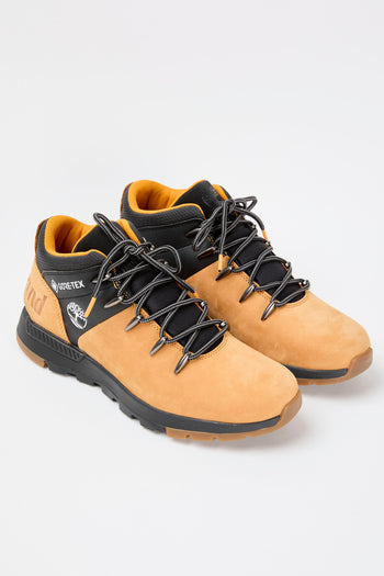 Timberland Trekking Wheat Uomo - 3