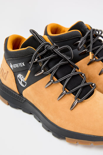 Timberland Trekking Wheat Uomo - 4