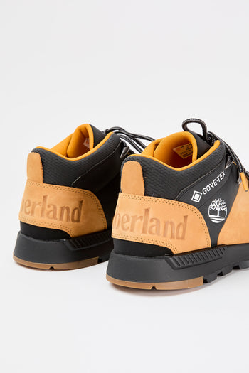 Timberland Trekking Wheat Uomo - 5