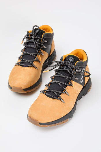 Timberland Trekking Wheat Uomo - 6