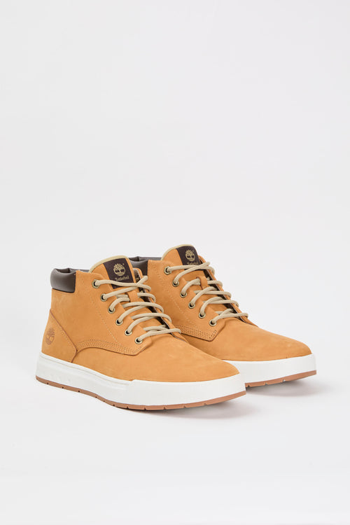 Timberland Sneaker Wheat Uomo - 2