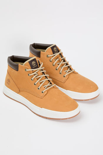 Timberland Sneaker Wheat Uomo - 3