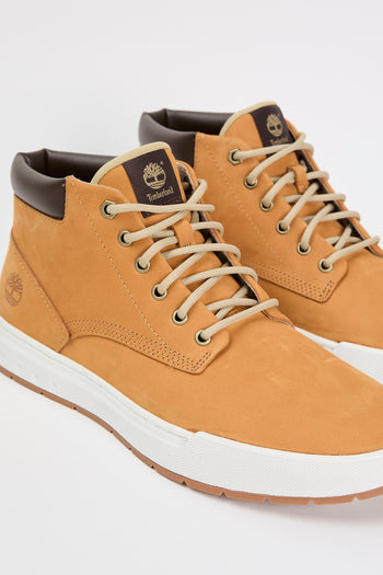 Timberland Sneaker Wheat Uomo - 4