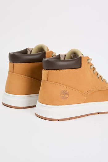 Timberland Sneaker Wheat Uomo - 5