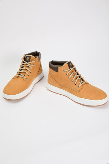 Timberland Sneaker Wheat Uomo - 6