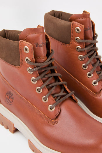 Timberland Polacchino Cognac Uomo - 4