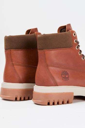 Timberland Polacchino Cognac Uomo - 5