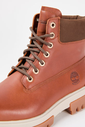 Timberland Polacchino Cognac Uomo - 7