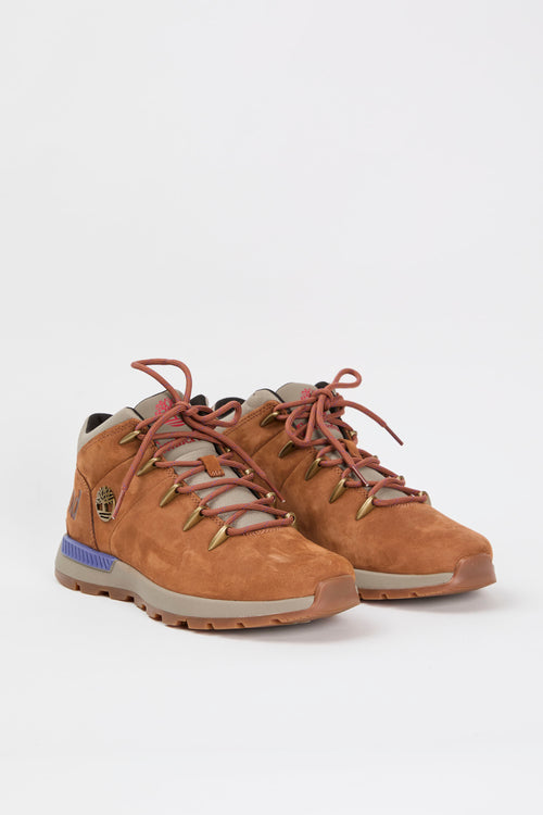 Timberland Trekking Saddle Uomo - 2