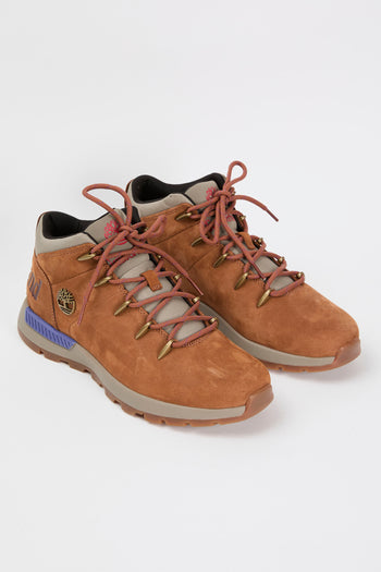 Timberland Trekking Saddle Uomo - 3