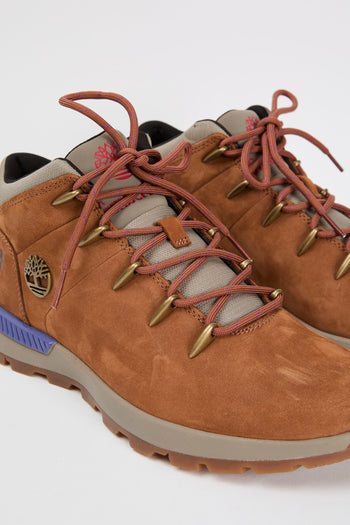 Timberland Trekking Saddle Uomo - 4