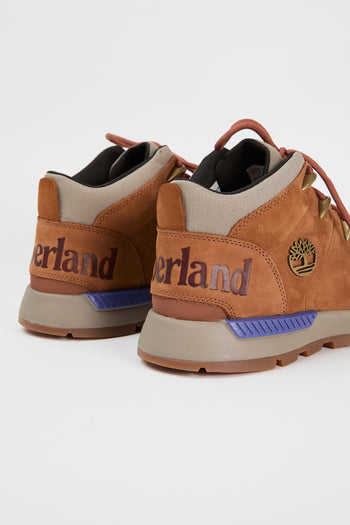 Timberland Trekking Saddle Uomo - 5