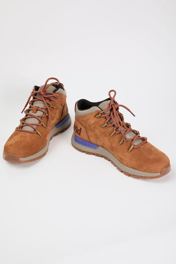 Timberland Trekking Saddle Uomo - 6