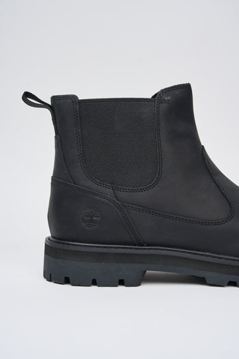 Timberland Stivaletto Black Uomo - 4