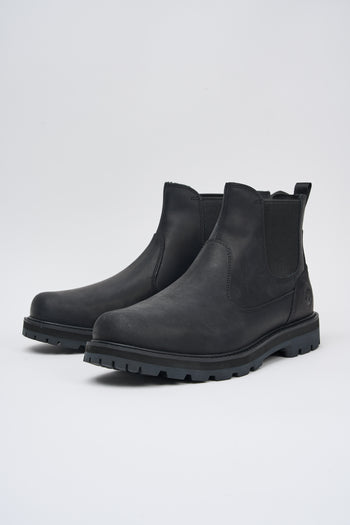 Timberland Stivaletto Black Uomo - 6