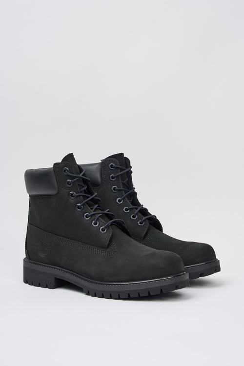 Timberland Anfibio Black Uomo - 2