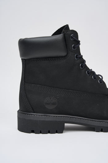 Timberland Anfibio Black Uomo - 3