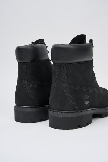 Timberland Anfibio Black Uomo - 4