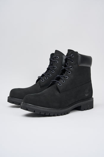 Timberland Anfibio Black Uomo - 5