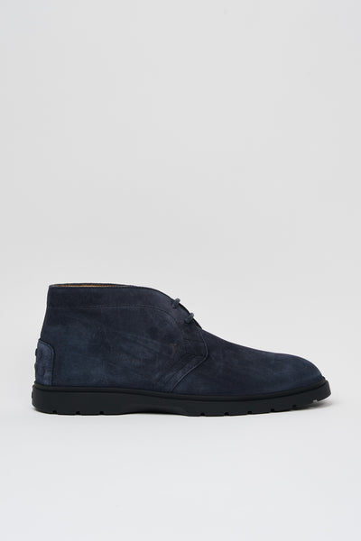 Tod's Polacchino Notte Uomo