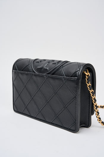 Tory Burch Borsa Black Donna - 5