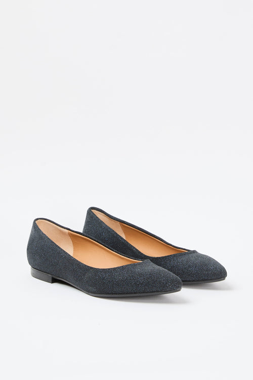 Tre Emme Ballerina Midnight Donna - 2